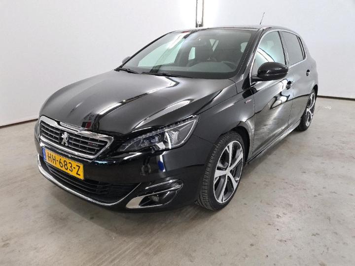 PEUGEOT 308 2015 vf3lphnyhfs287602