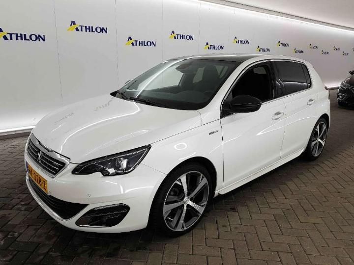 PEUGEOT 308 2015 vf3lphnyhfs287607