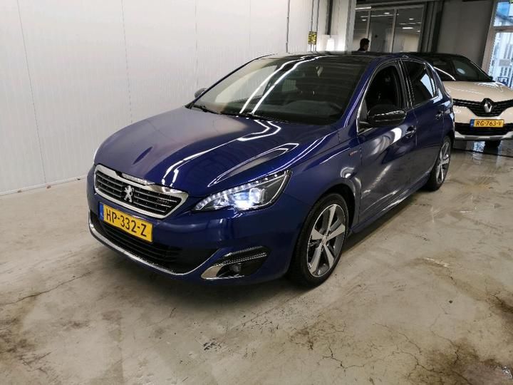 PEUGEOT 308 2015 vf3lphnyhfs316312