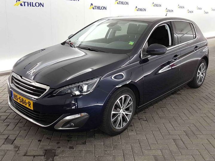 PEUGEOT 308 2015 vf3lphnyhfs331786