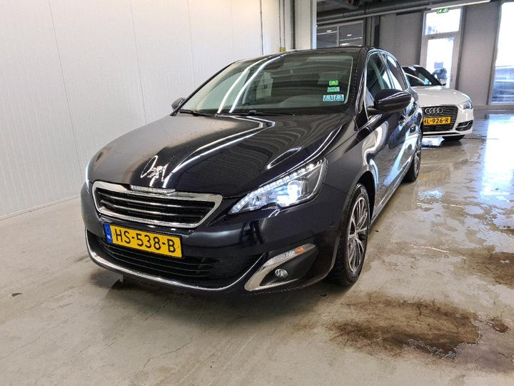 PEUGEOT 308 2016 vf3lphnyhfs334953