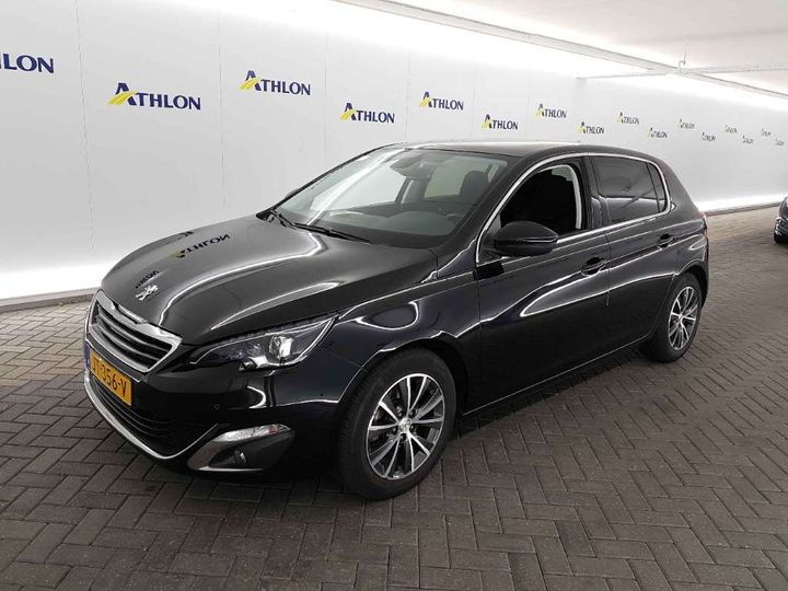 PEUGEOT 308 2016 vf3lphnyhgs015262