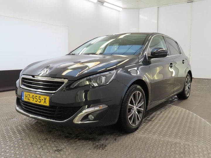 PEUGEOT 308 2016 vf3lphnyhgs015268