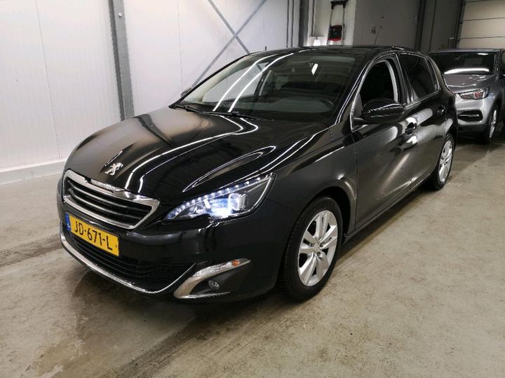 PEUGEOT 308 2016 vf3lphnyhgs031526