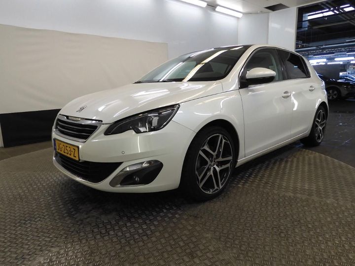 PEUGEOT 308 2016 vf3lphnyhgs038269