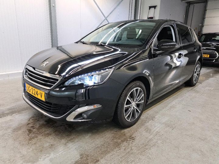 PEUGEOT 308 2016 vf3lphnyhgs056724