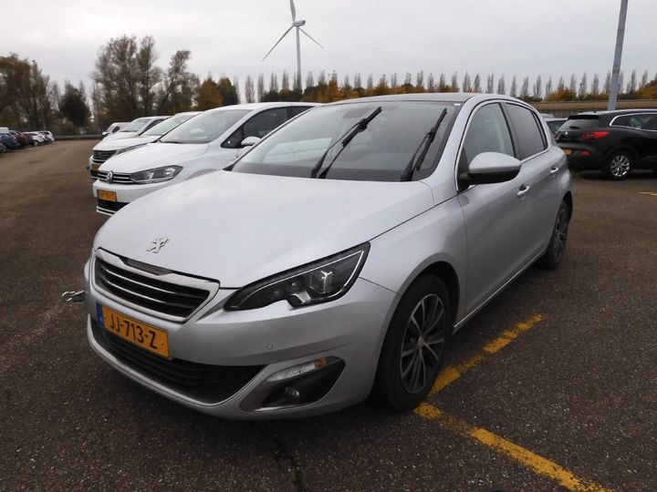 PEUGEOT 308 2016 vf3lphnyhgs058475