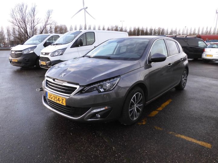 PEUGEOT 308 2016 vf3lphnyhgs058490