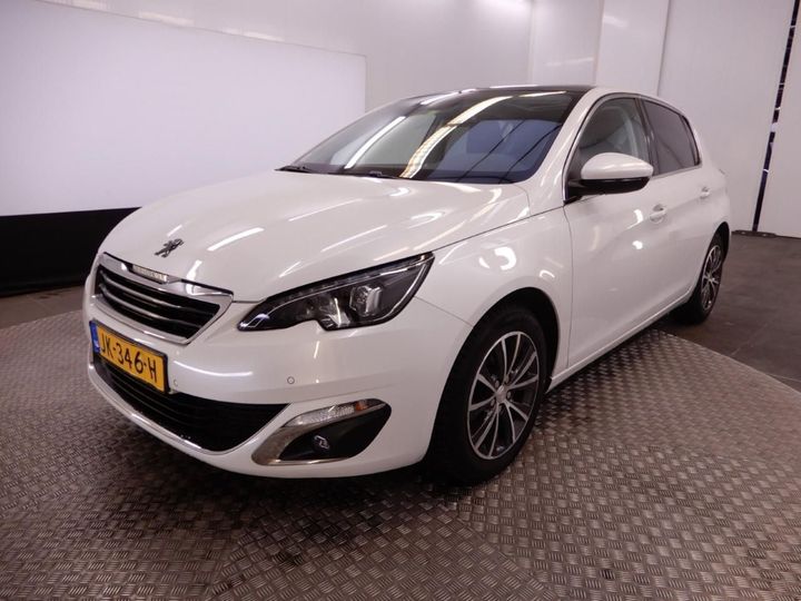 PEUGEOT 308 2016 vf3lphnyhgs085072