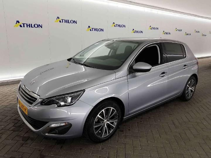 PEUGEOT 308 2016 vf3lphnyhgs086807