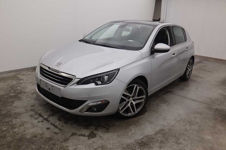 PEUGEOT 308 &#3913 2016 vf3lphnyhgs088472