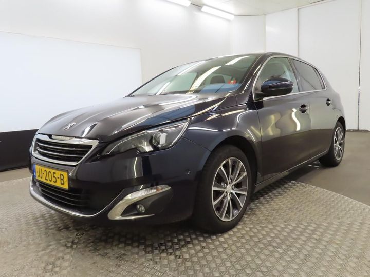 PEUGEOT 308 2016 vf3lphnyhgs088490