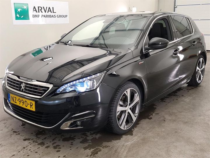 PEUGEOT 308 2017 vf3lphnyhgs096858