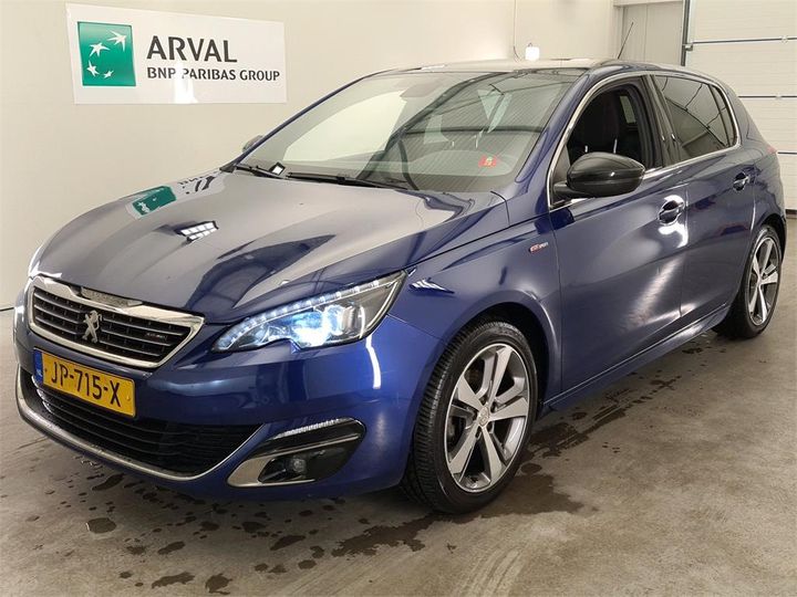 PEUGEOT 308 2016 vf3lphnyhgs140448