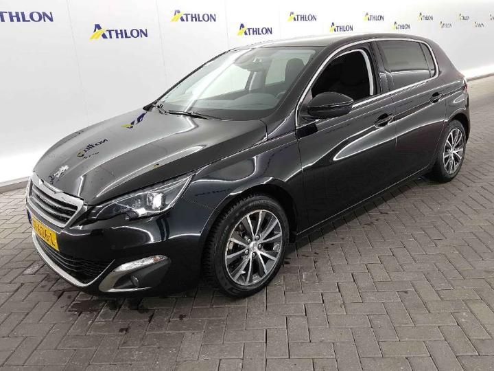 PEUGEOT 308 2016 vf3lphnyhgs148387