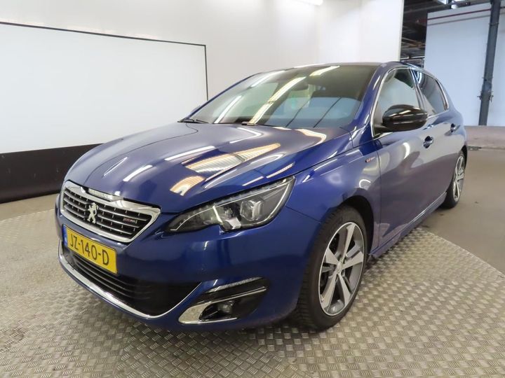 PEUGEOT 308 2016 vf3lphnyhgs172187