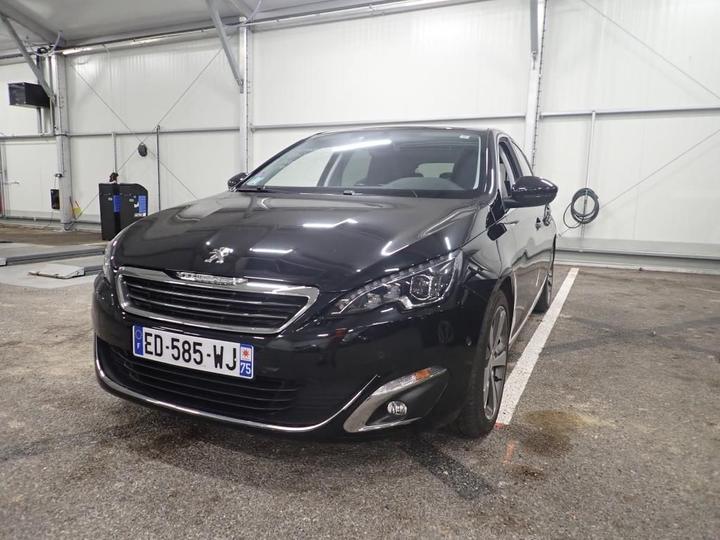 PEUGEOT 308 5P 2016 vf3lphnyhgs184402