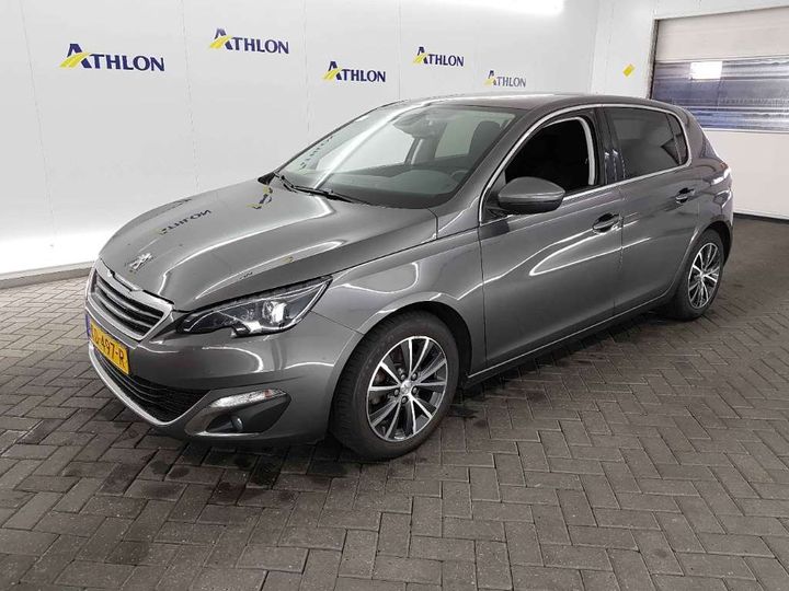 PEUGEOT 308 2016 vf3lphnyhgs188772