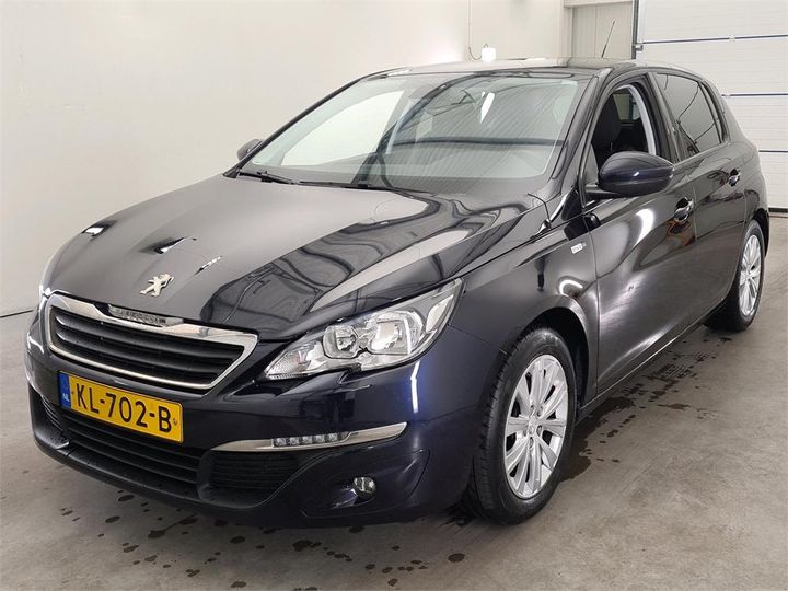 PEUGEOT 308 2016 vf3lphnyhgs247102