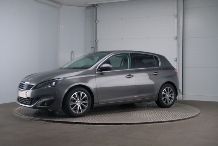 PEUGEOT 308 2016 vf3lphnyhgs268469