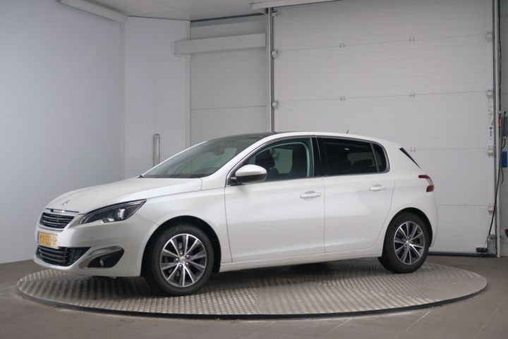 PEUGEOT 308 2016 vf3lphnyhgs310018