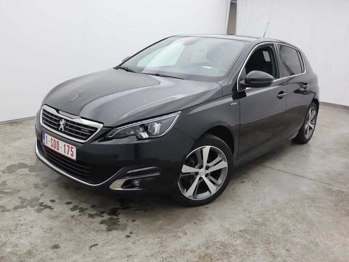 PEUGEOT 308 &#3913 2017 vf3lphnyhhs083584