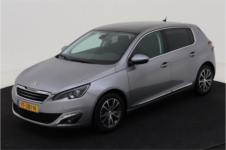 PEUGEOT 308 2017 vf3lphnyhhs143785