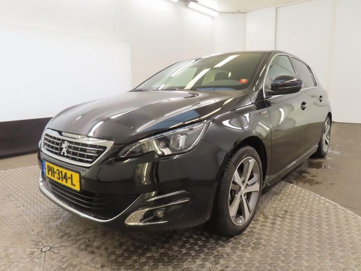 PEUGEOT 308 2017 vf3lphnyhhs177372