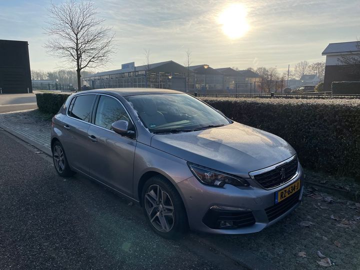 PEUGEOT 308 2018 vf3lphnyhhs212609