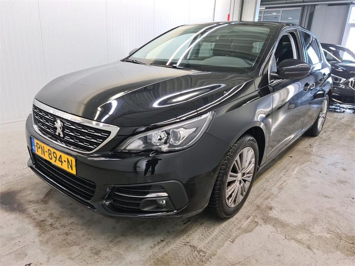 PEUGEOT 308 2017 vf3lphnyhhs216958