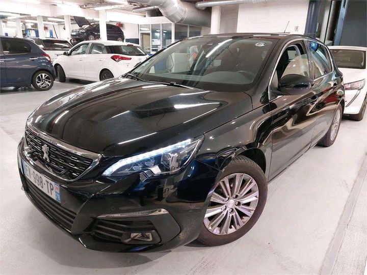 PEUGEOT 308 2018 vf3lphnyhhs262320