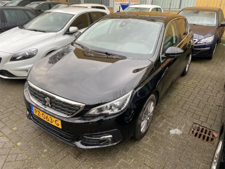 PEUGEOT 308 2017 vf3lphnyhhs279274