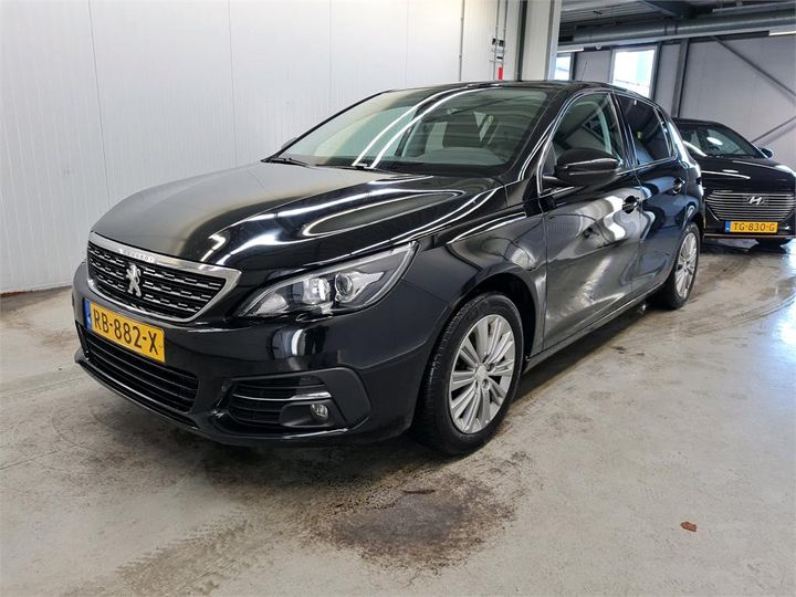 PEUGEOT 308 2017 vf3lphnyhhs280533