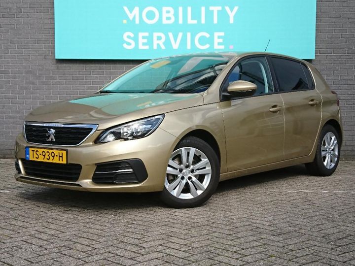 PEUGEOT 308 2018 vf3lphnyhhs305128