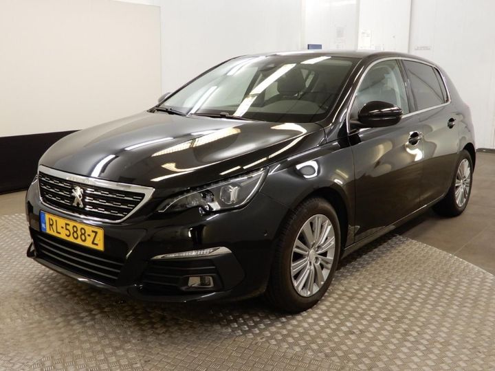 PEUGEOT 308 2018 vf3lphnyhhs310533