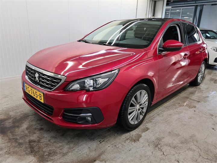 PEUGEOT 308 2017 vf3lphnyhhs310535