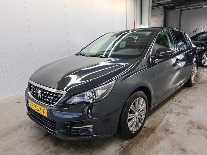 PEUGEOT 308 2017 vf3lphnyhhs316362