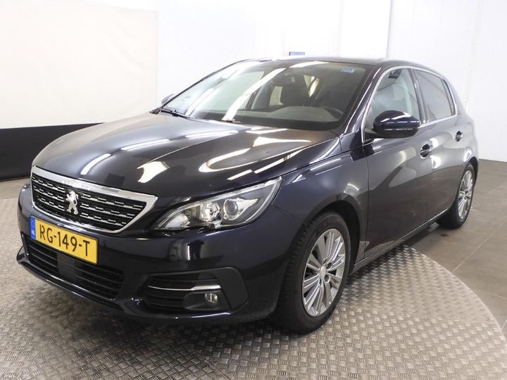 PEUGEOT 308 2017 vf3lphnyhhs316363