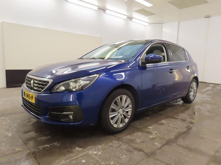 PEUGEOT 308 2018 vf3lphnyhhs351849