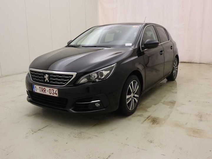 PEUGEOT 308 2018 vf3lphnyhjs055158