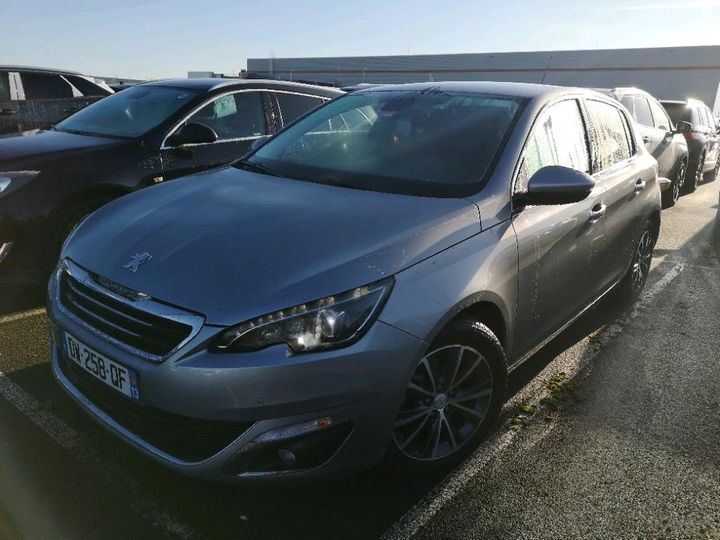 PEUGEOT 308 2015 vf3lphnywfs254760