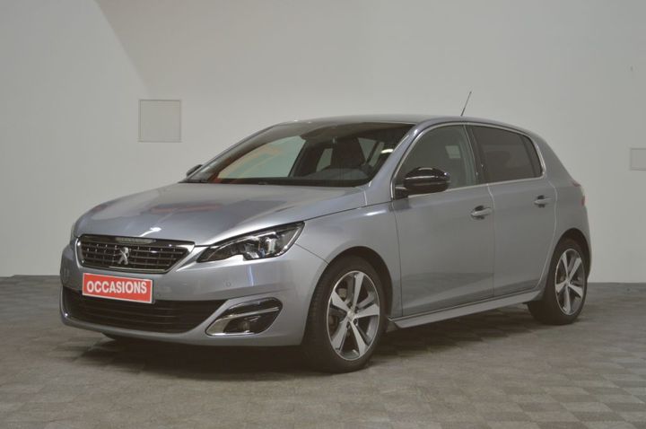 PEUGEOT 308 2015 vf3lphnywfs339885