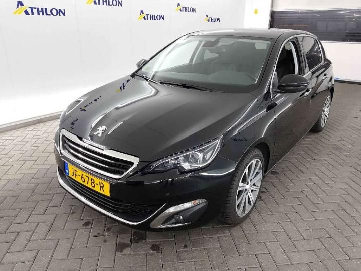 PEUGEOT 308 2016 vf3lphnywgs027605