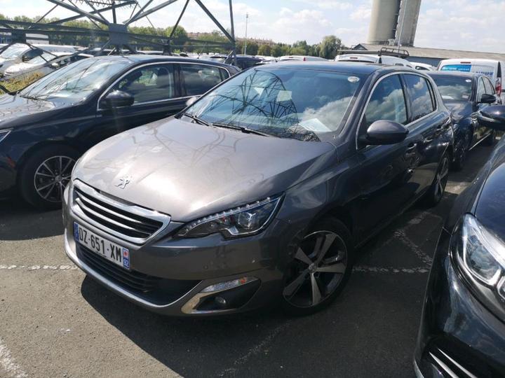 PEUGEOT 308 2016 vf3lphnywgs050134