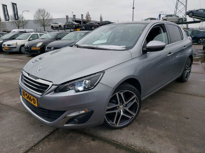 PEUGEOT 308 2016 vf3lphnywgs144169