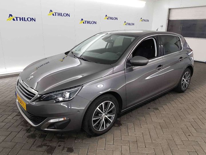 PEUGEOT 308 2016 vf3lphnywgs144185