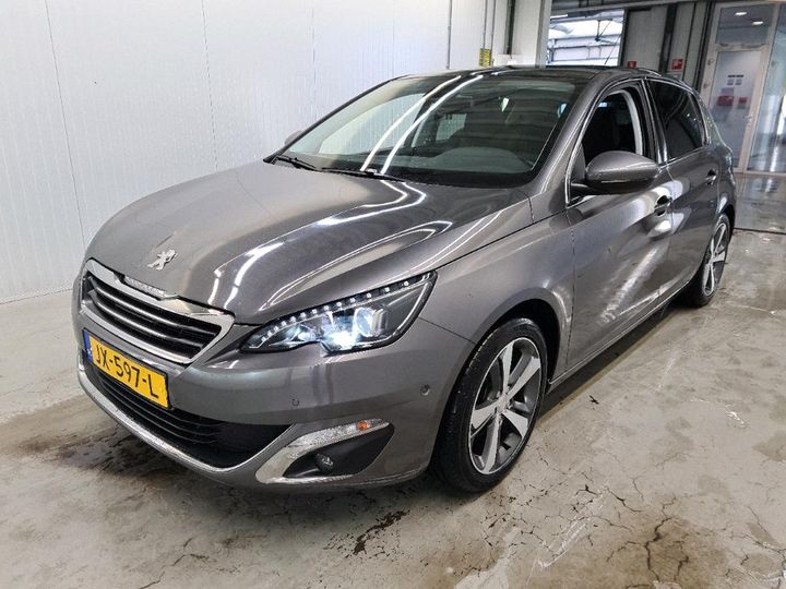 PEUGEOT 308 2016 vf3lphnywgs160162