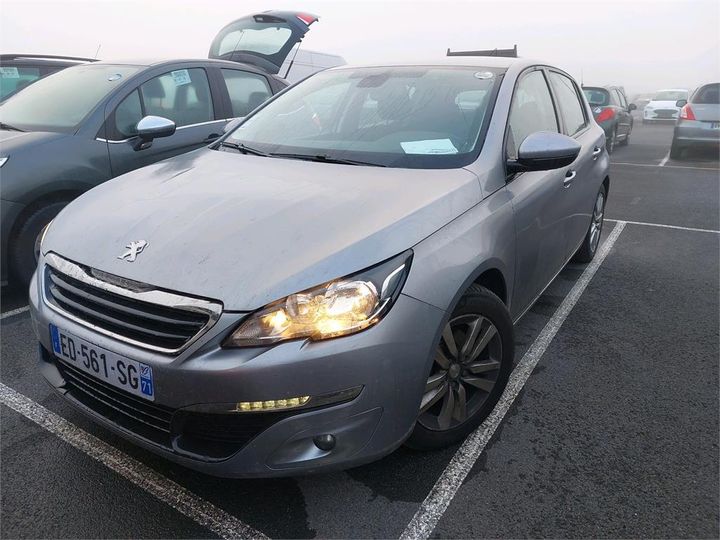 PEUGEOT 308 2016 vf3lphnywgs170102