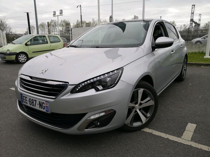 PEUGEOT 308 2016 vf3lphnywgs205526