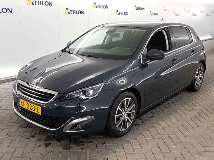 PEUGEOT 308 2016 vf3lphnywgs231806